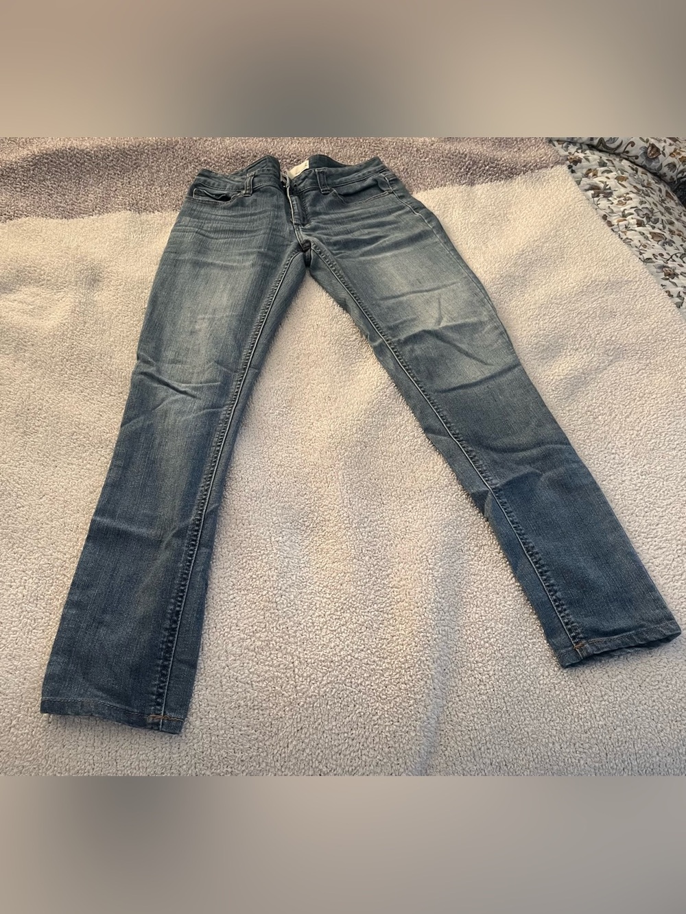 RSQ Slim Fit Jeans Size 5 Ibiza Skinny